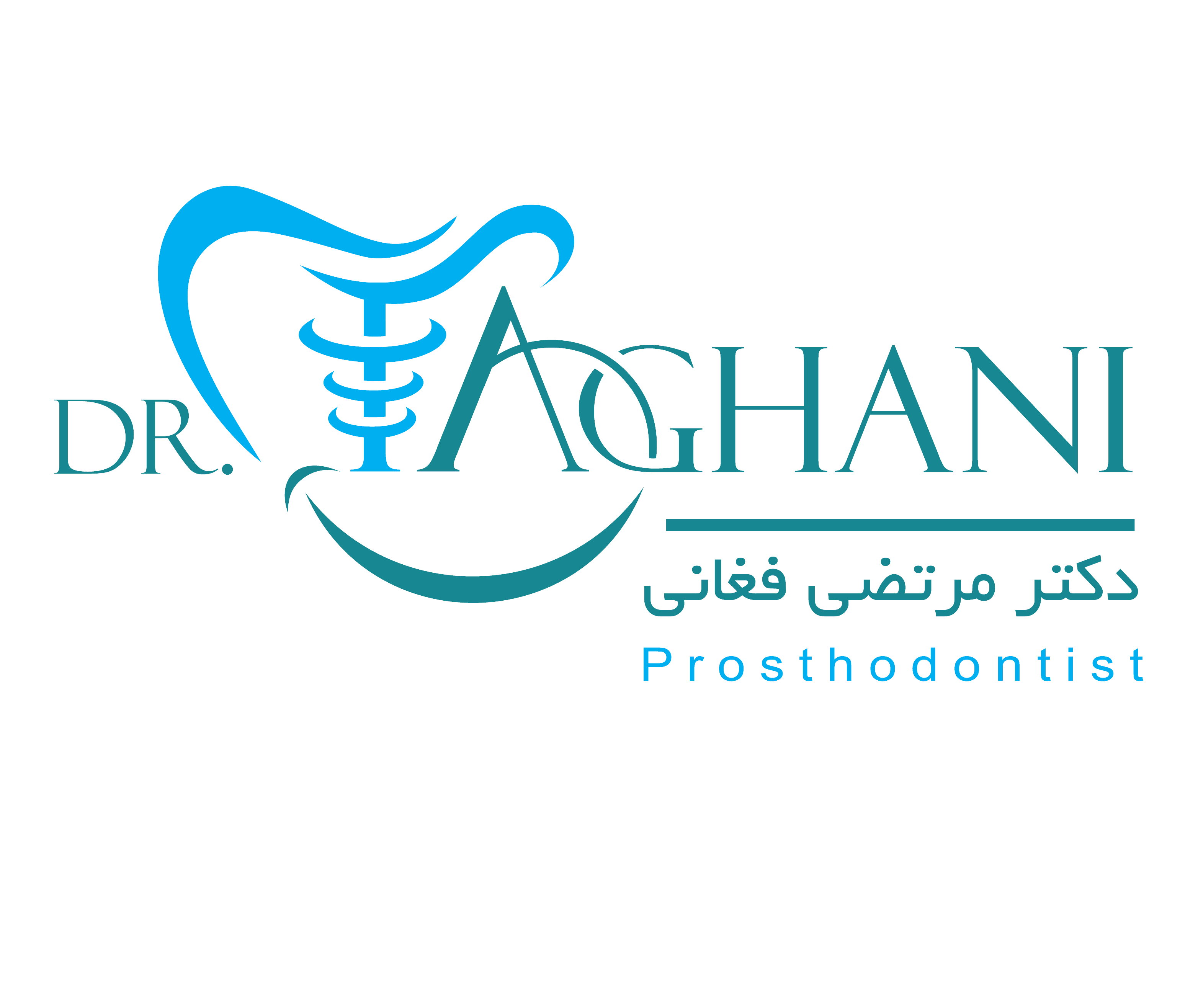 تصویر دکتر مرتضی فغانی